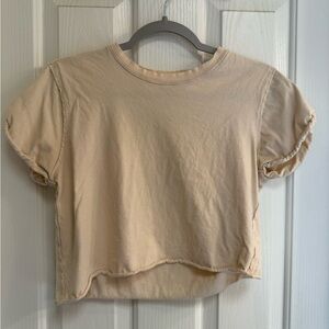 Free People We The Free The Perfect Tee